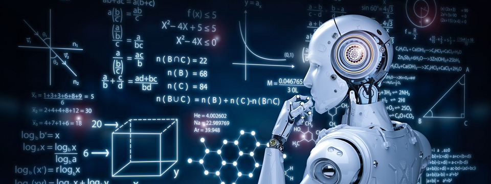 Artificial Intelligence and Machine Learning2