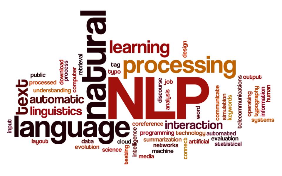 NLP image